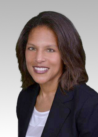 Tammy F. Coley