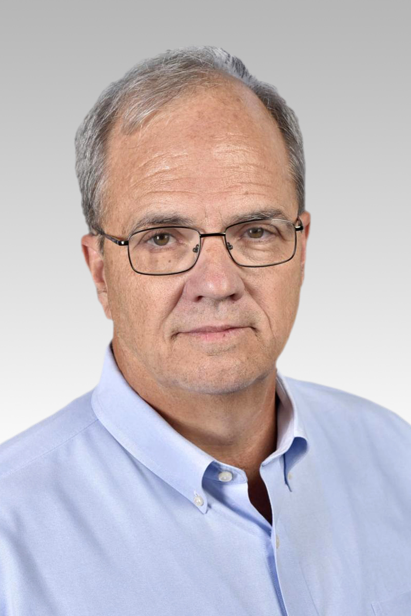 Elton C. Parker, Jr.