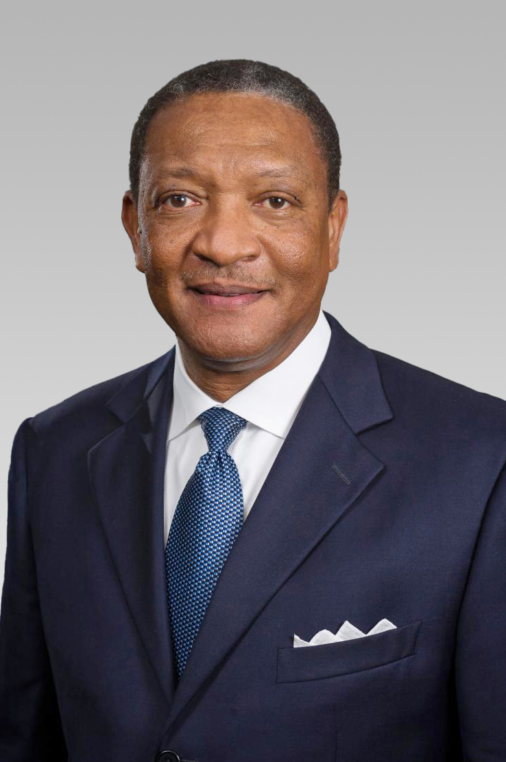 James H. Speed, Jr.
