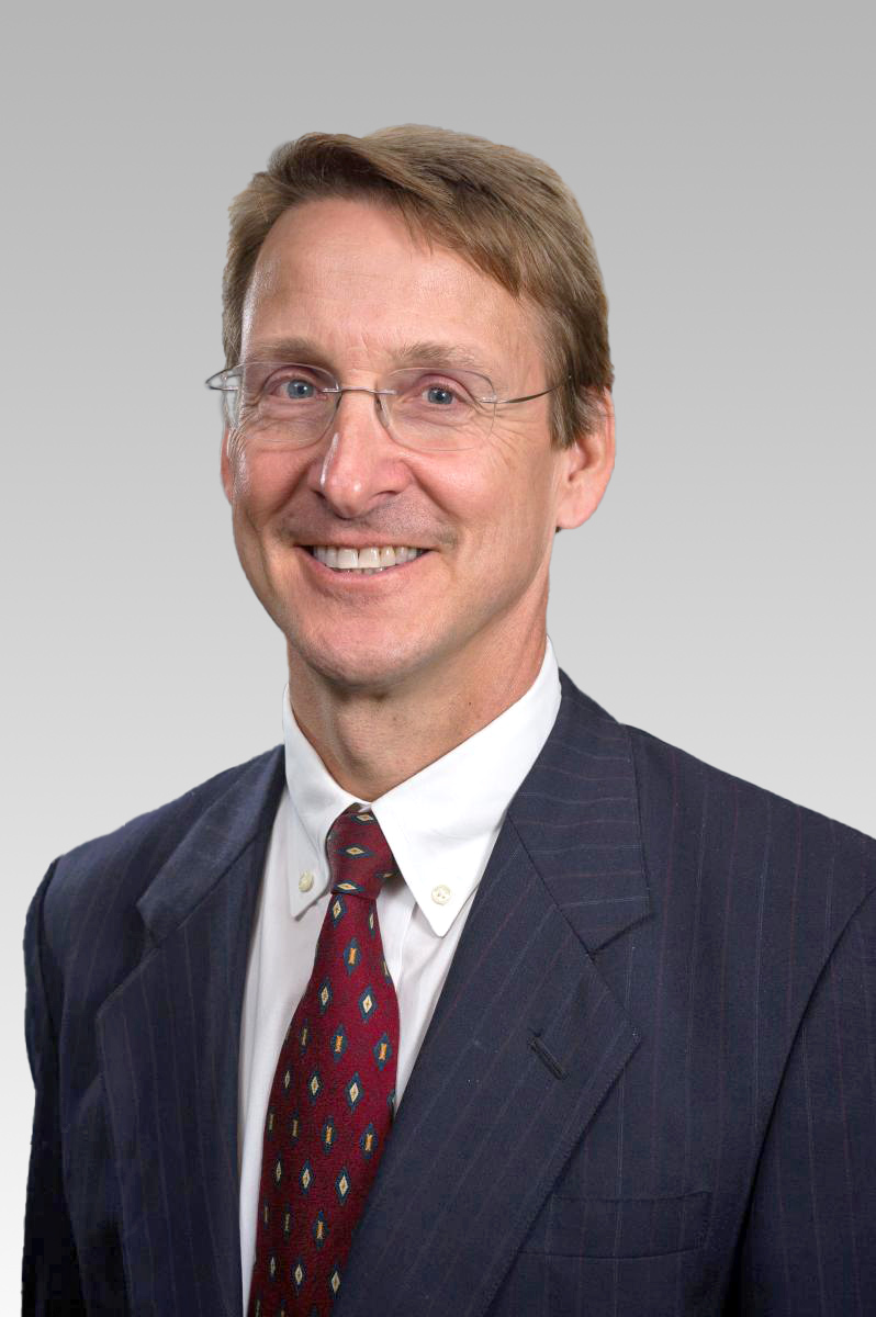 James A. Fine