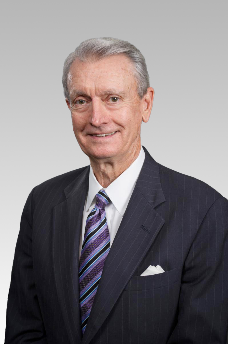 Richard M. Hutson, III