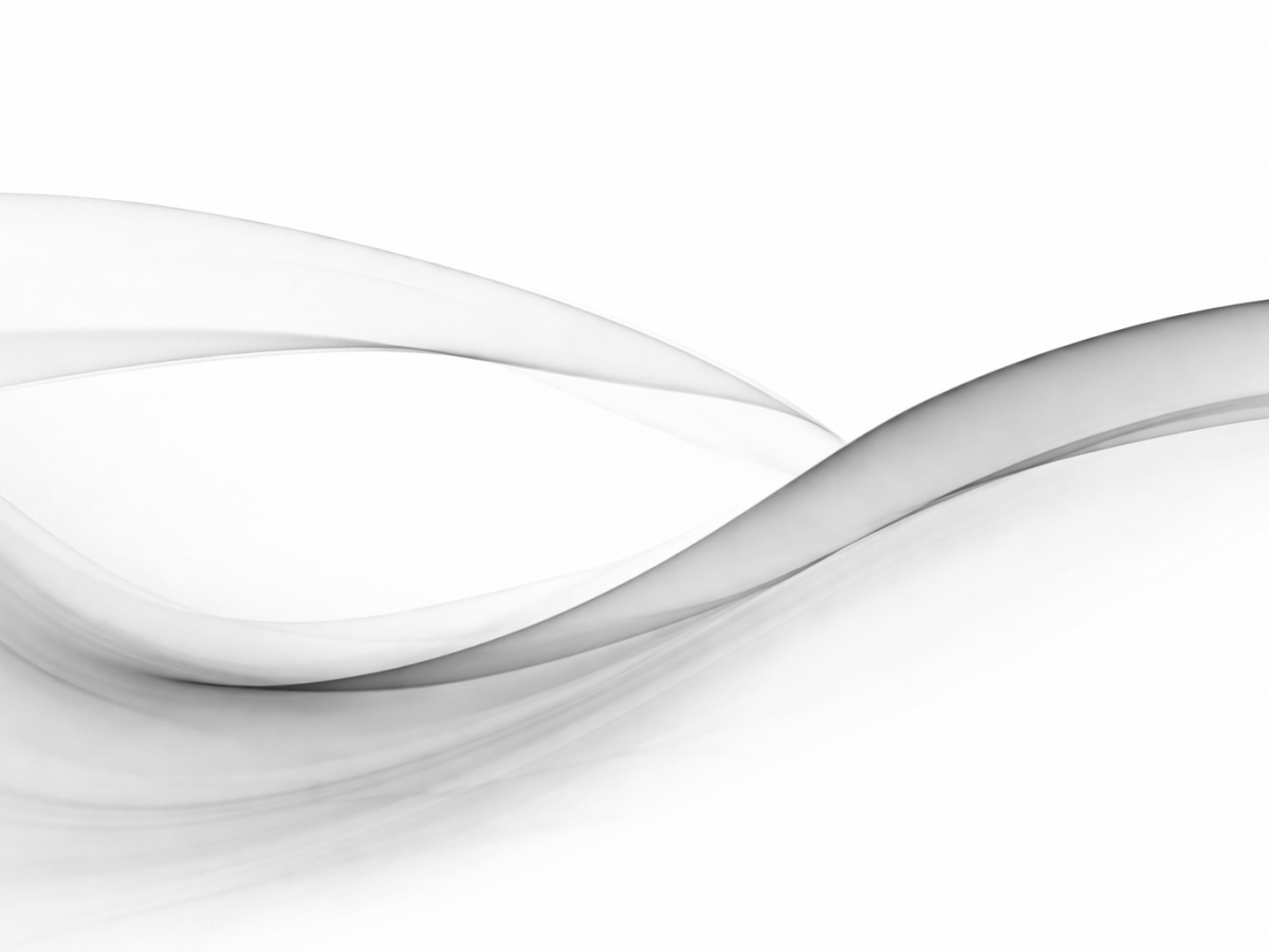 ITEC Abstract Swirl Grayscale
