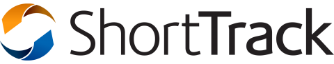 ShortTrack Logo