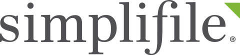 Simplifile Logo