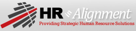 HR in Alignment Logo