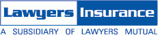 Lawyers Insurance Logo