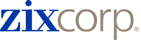 Zixcorp Logo