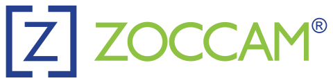 Zoccam Logo