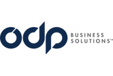odp business solutions logo