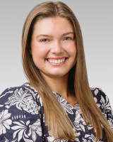 Courtney Williamson (portrait photo)