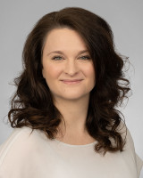 Margaret Cromer (portrait photo)