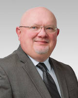 Matthew A. Lewis, Esq (portrait photo)