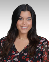 Evelise Velazquez (portrait photo)